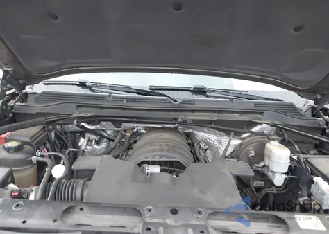 2015 GMC Sierra 1500 Slt из США, поврежденный, VIN 3GTU2VEC5FG272625